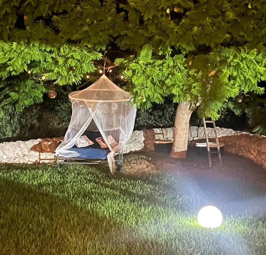 Appartamento La Casa Del Vagabondo Belvedere  0*, Belvedere (Sicily)