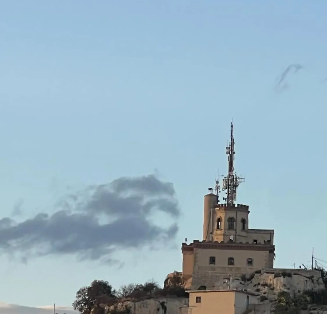 Appartamento La Casa Del Vagabondo Belvedere