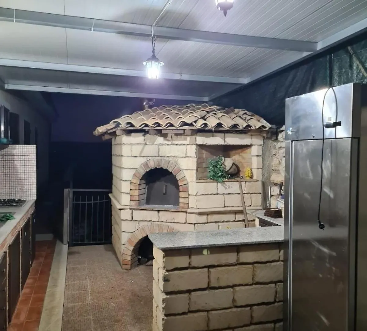 Appartamento La Casa Del Vagabondo Belvedere  0*, Belvedere (Sicily)
