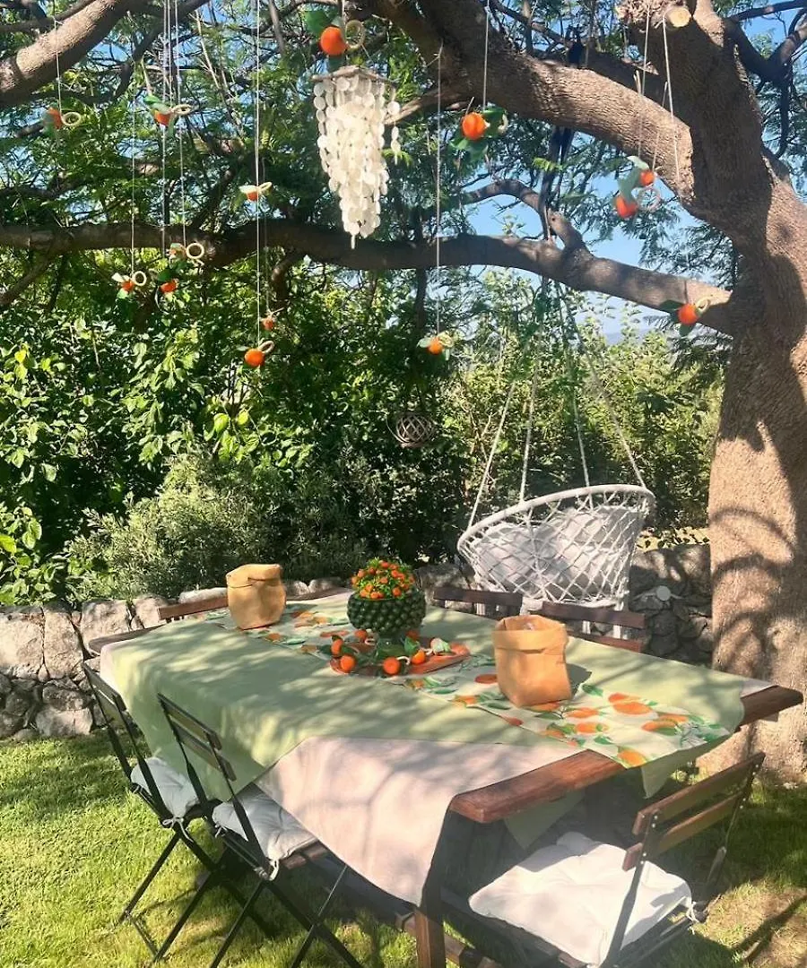 Appartamento La Casa Del Vagabondo Belvedere