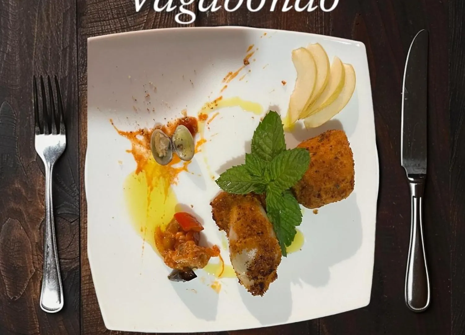 Apartmán La Casa Del Vagabondo Belvedere