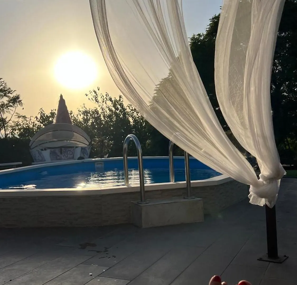 Appartamento La Casa Del Vagabondo Belvedere  Belvedere (Sicily)