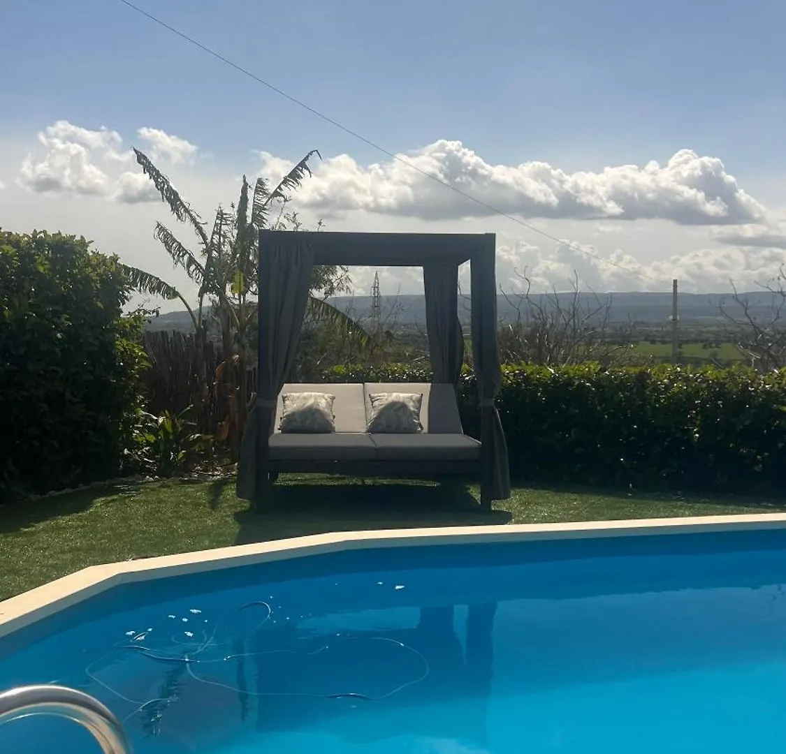Appartamento La Casa Del Vagabondo Belvedere  0*, Belvedere (Sicily)