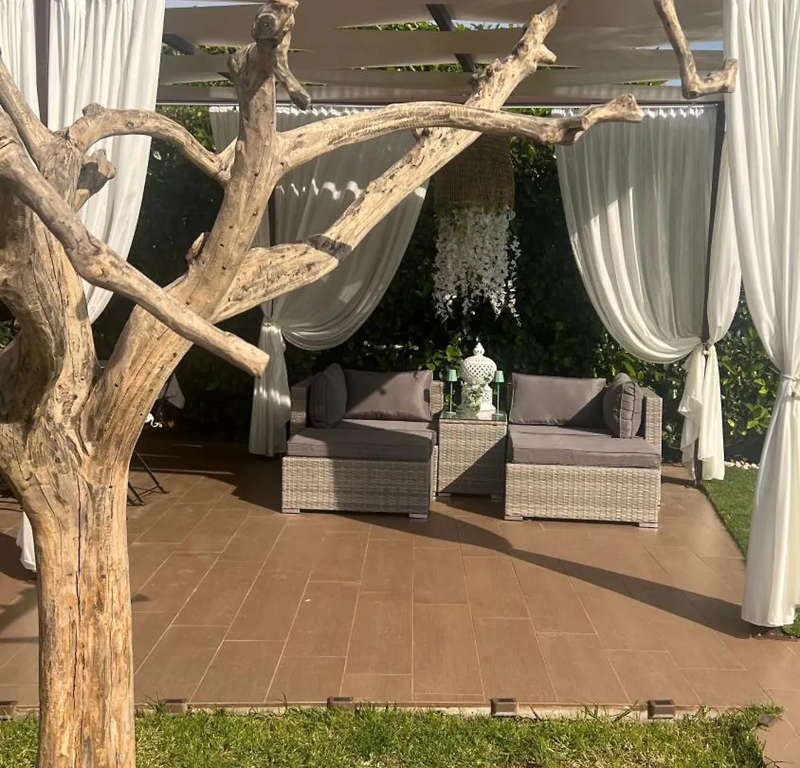 Appartamento La Casa Del Vagabondo Belvedere  0*, Belvedere (Sicily) Italia