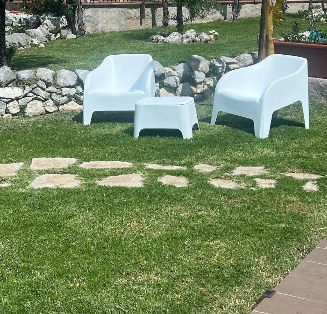Appartamento La Casa Del Vagabondo Belvedere  Italia