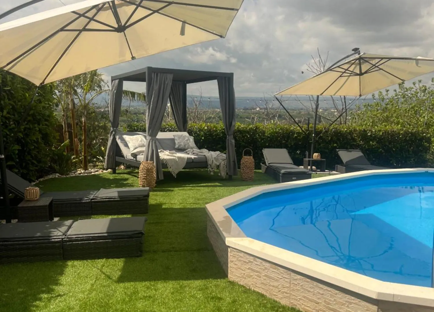 Appartamento La Casa Del Vagabondo Belvedere