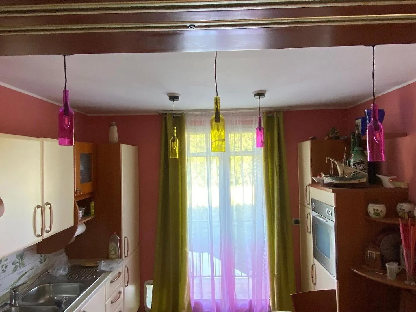 La Casa Del Vagabondo Apartment Belvedere   Belvedere (Sicily)